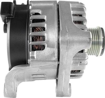 Friesen 9090745 - Generator / Alternator aaoparts.ro