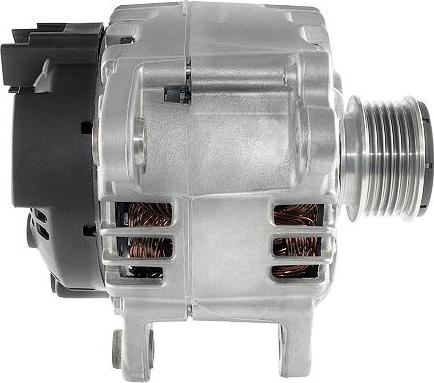 Friesen 9090743 - Generator / Alternator aaoparts.ro