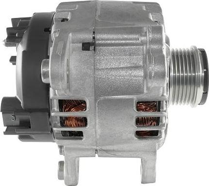 Friesen 9090705 - Generator / Alternator aaoparts.ro