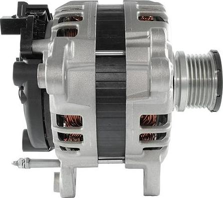 Friesen 9090778 - Generator / Alternator aaoparts.ro