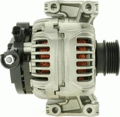 Friesen 9044010 - Generator / Alternator aaoparts.ro