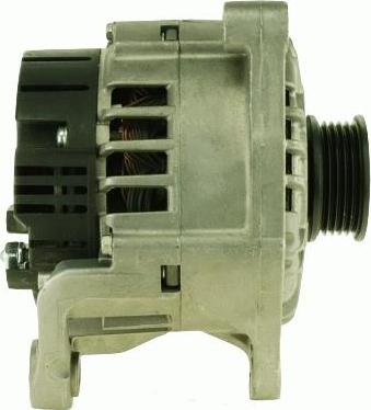 Friesen 9044310 - Generator / Alternator aaoparts.ro