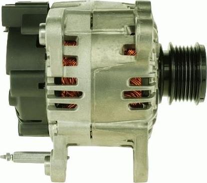 Friesen 9045390 - Generator / Alternator aaoparts.ro