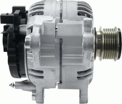 Friesen 9045360 - Generator / Alternator aaoparts.ro