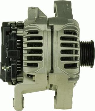 Friesen 9045270 - Generator / Alternator aaoparts.ro