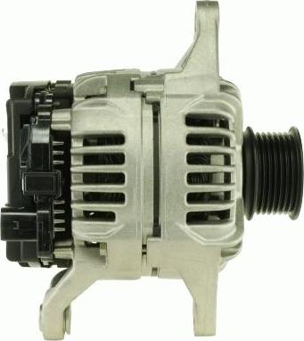 Friesen 9046060 - Generator / Alternator aaoparts.ro
