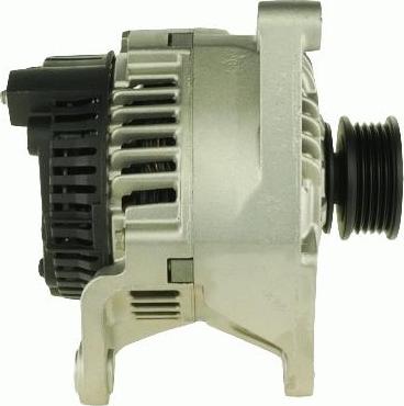 Friesen 9040340 - Generator / Alternator aaoparts.ro
