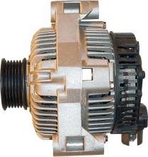 Friesen 9040211 - Generator / Alternator aaoparts.ro