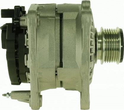 Friesen 9041480 - Generator / Alternator aaoparts.ro