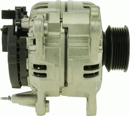 Friesen 9041890 - Generator / Alternator aaoparts.ro