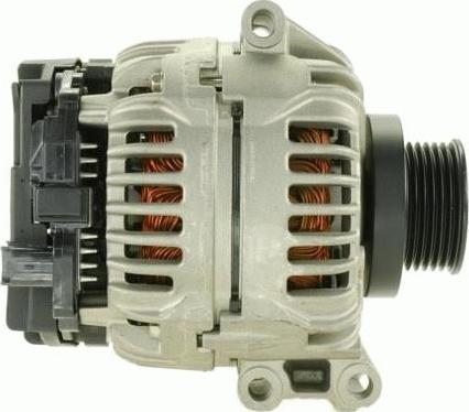Friesen 9042770 - Generator / Alternator aaoparts.ro