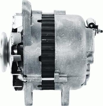 Friesen 9051505 - Generator / Alternator aaoparts.ro