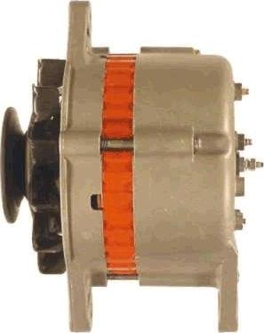 Friesen 9051104 - Generator / Alternator aaoparts.ro