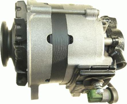 Friesen 9051249 - Generator / Alternator aaoparts.ro