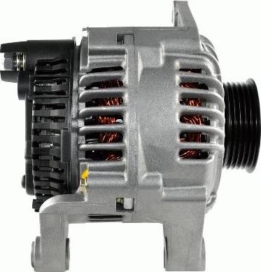Friesen 9039921 - Generator / Alternator aaoparts.ro