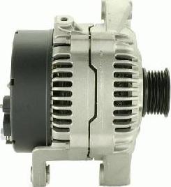 Friesen 9039240 - Generator / Alternator aaoparts.ro