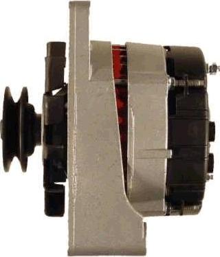 Friesen 9034831 - Generator / Alternator aaoparts.ro