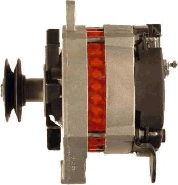 Friesen 9034821 - Generator / Alternator aaoparts.ro