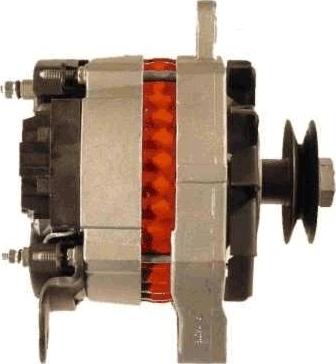 Friesen 9030990 - Generator / Alternator aaoparts.ro