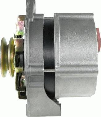 Friesen 9030920 - Generator / Alternator aaoparts.ro