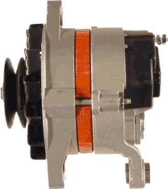 Friesen 9030970 - Generator / Alternator aaoparts.ro