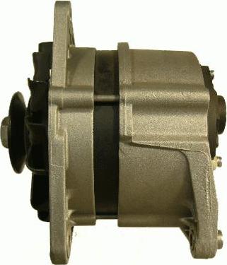 Friesen 9030770 - Generator / Alternator aaoparts.ro