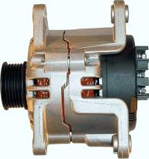 Friesen 9038990 - Generator / Alternator aaoparts.ro