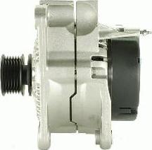 Friesen 9038070 - Generator / Alternator aaoparts.ro
