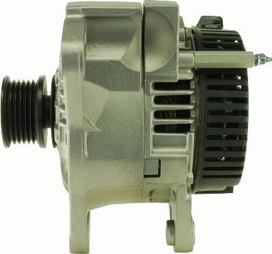 Friesen 9038380 - Generator / Alternator aaoparts.ro