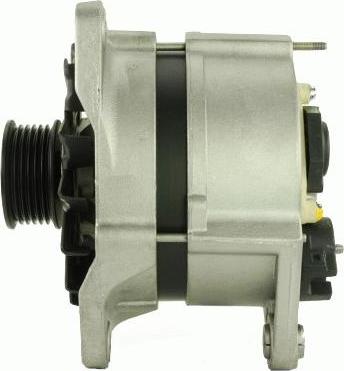 Friesen 9038200 - Generator / Alternator aaoparts.ro