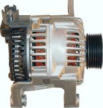 Friesen 9038781 - Generator / Alternator aaoparts.ro