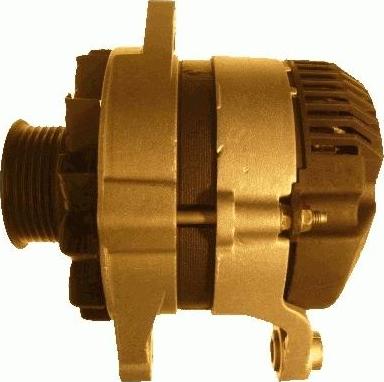 Friesen 9037140 - Generator / Alternator aaoparts.ro