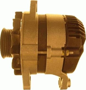 Friesen 9037120 - Generator / Alternator aaoparts.ro