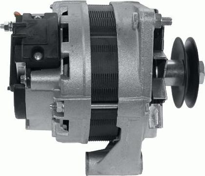 Friesen 9037781 - Generator / Alternator aaoparts.ro