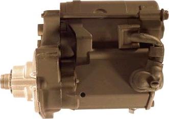 Friesen 8052405 - Starter aaoparts.ro