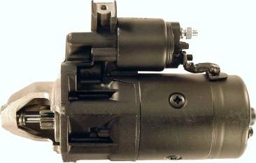 Friesen 8015910 - Starter aaoparts.ro