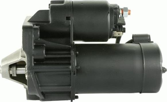 Friesen 8016401 - Starter aaoparts.ro