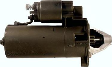 Friesen 8016240 - Starter aaoparts.ro