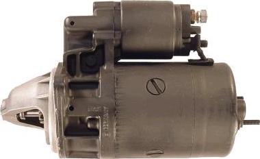 Friesen 8010250 - Starter aaoparts.ro