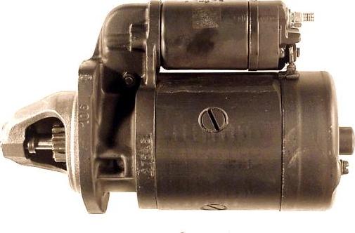 Friesen 8010770 - Starter aaoparts.ro
