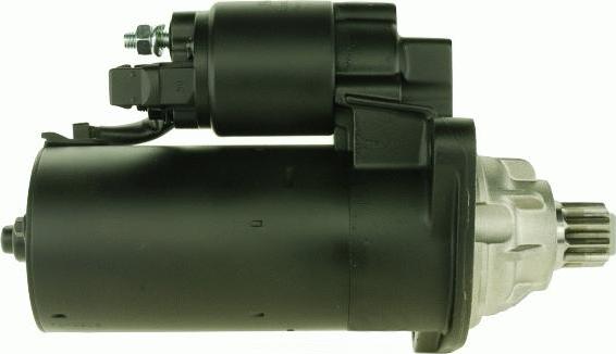 Friesen 8018390 - Starter aaoparts.ro