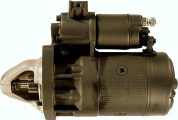 Friesen 8013400 - Starter aaoparts.ro