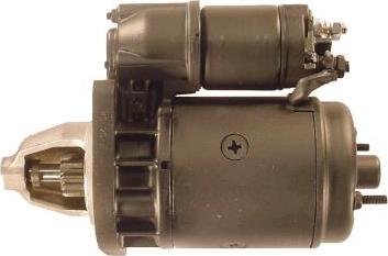 Friesen 8013620 - Starter aaoparts.ro