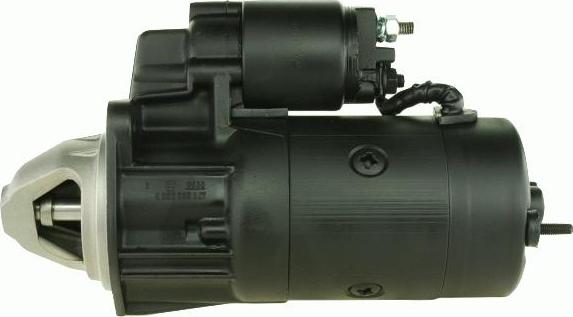 Friesen 8013100 - Starter aaoparts.ro