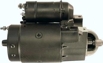 Friesen 8080058 - Starter aaoparts.ro