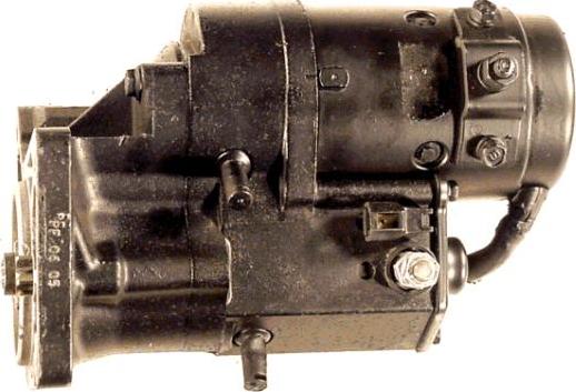 Friesen 8080065 - Starter aaoparts.ro