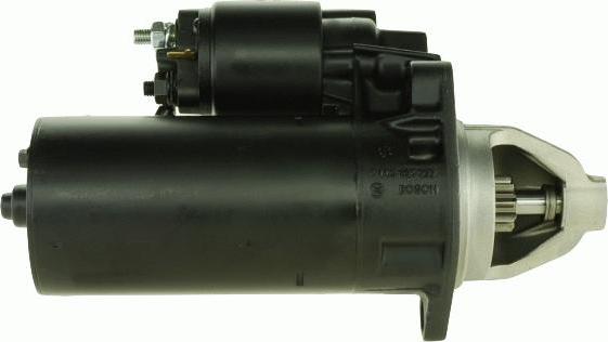 Friesen 8080101 - Starter aaoparts.ro