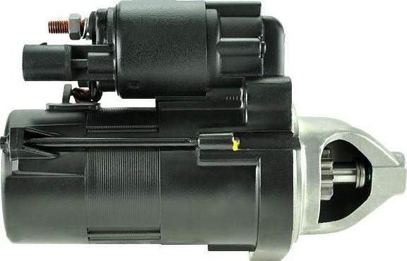 Friesen 8080175 - Starter aaoparts.ro