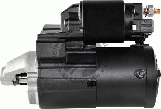 Friesen 8080278 - Starter aaoparts.ro