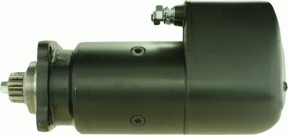 Friesen 8814870 - Starter aaoparts.ro
